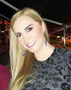 47 Year Old Pereira, Colombia Woman